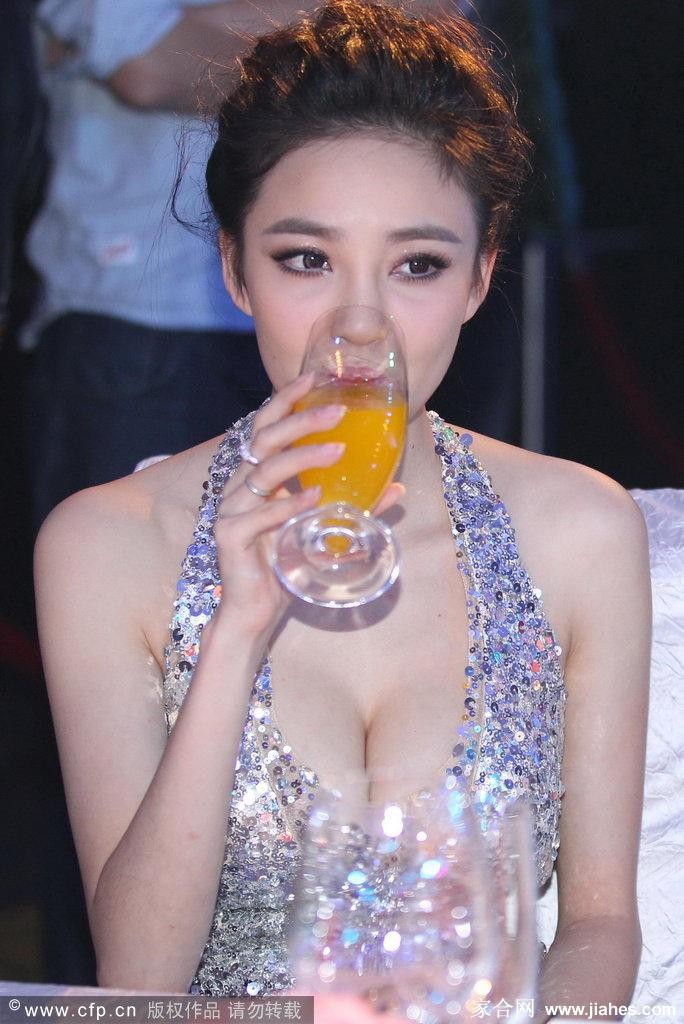 星光熠熠的时尚之夜