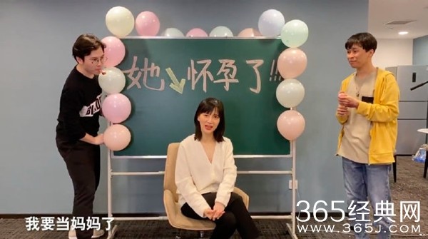 papi酱老公老胡：隐身网红背后的“最佳配角”