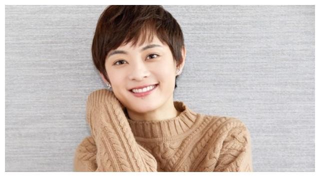孙俪44岁“破碎式转型”：从甄嬛到破碎颜聆，她这次亲手砸碎的不止是大女主人设