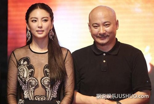 张雨绮婚史揭秘：闪婚闪离背后，是“大女主”还是“创伤轮回”？