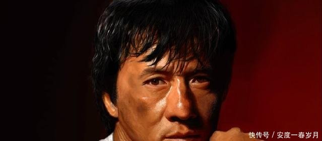 成龙不老传奇：从功夫喜剧巅峰到AI换脸争议