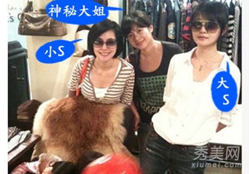 徐熙娴：S家光环外的“隐形主心骨”，风暴过后为何成了最大赢家？