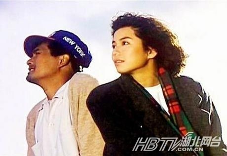 周润发赵雅芝：一生不娶的真相与40年隐秘情谊
