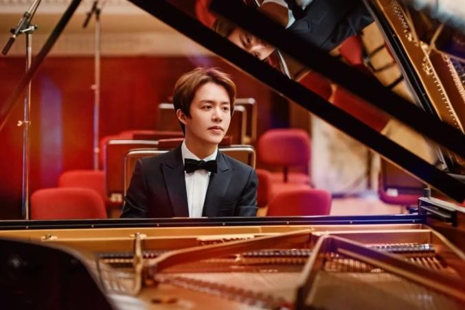 李云迪海外巡演破百场，网红指控下他还有救吗？