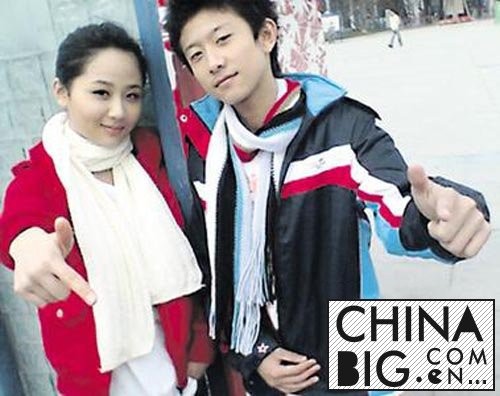 杨紫的“国民老公”真相：谁是她人生的真正主角？