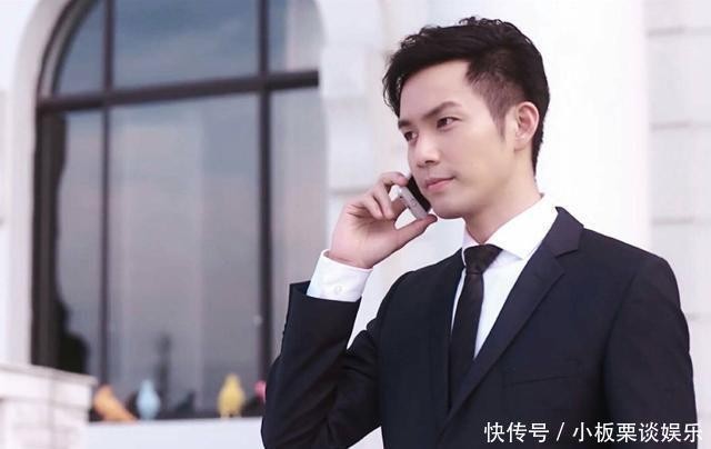 钟汉良菜市场卖菜：何以琛的“不将就”，终究输给了岁月