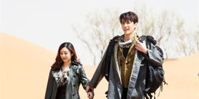 赵丽颖结婚真为保护吴亦凡？荒唐谣言背后的真相