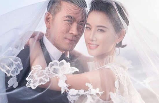 黄圣依杨子离婚：豪门买来的“星女郎”，17年沦为工具人