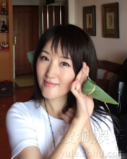 # 53岁近照流出，杨钰莹的“不老”背后藏着多少意难平？