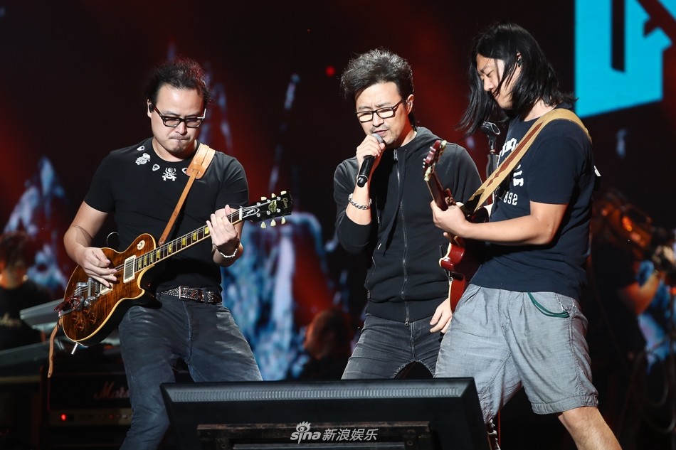 # 意难平！汪峰前妻齐丹个人资料曝光，陪患难却未等来共富贵
