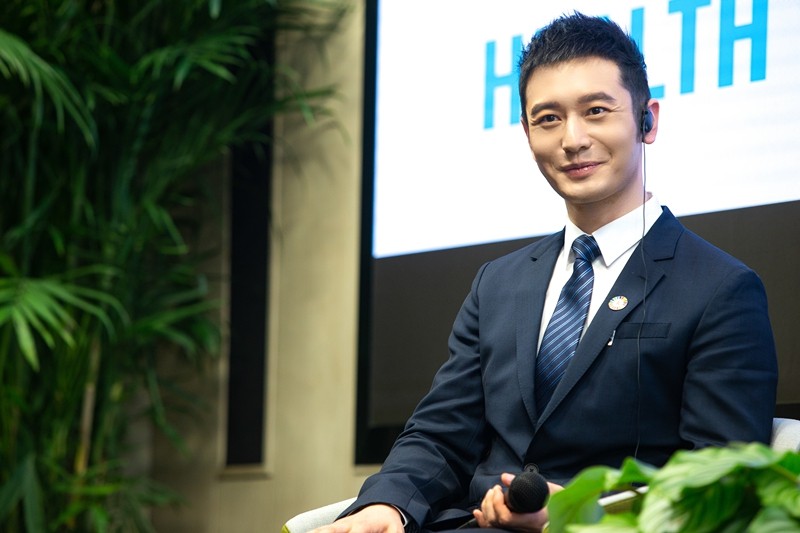 # 意难平！黄晓明演的电视剧，为何总在口碑两极中反复横跳