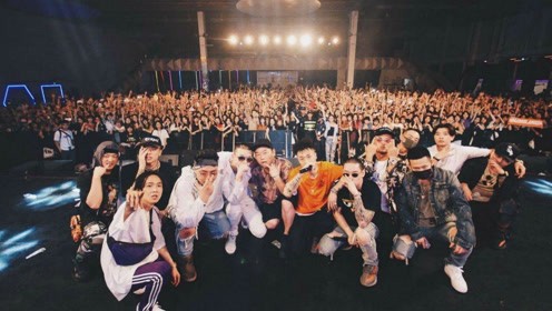 # 难以置信，PG One歌曲资源仍在暗网流通