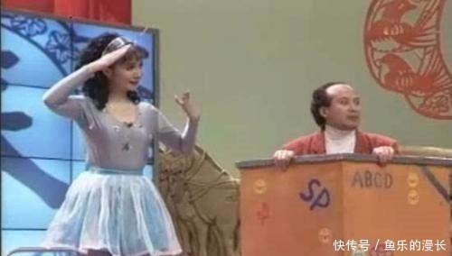 20次春晚背后藏了40年的女人，郭达娶了她才是最大幸运