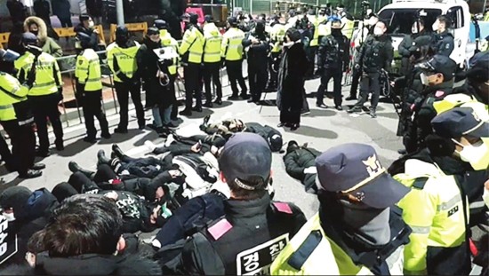 72岁“素媛案”罪犯再入狱，那个曾被毁掉一生的女孩