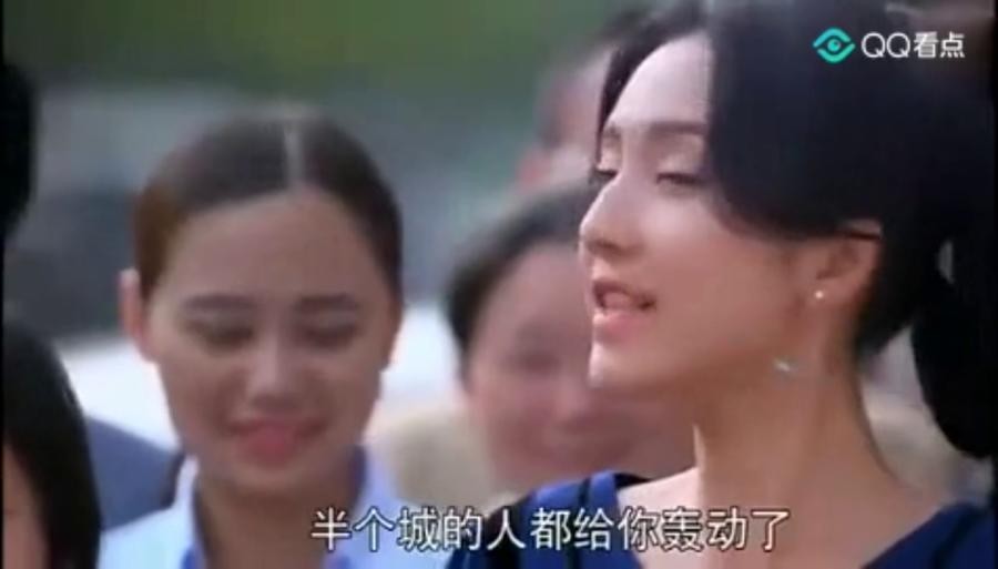 低调到隐身，海清老公究竟是谁
