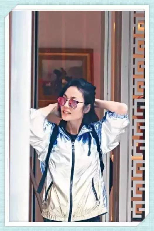 复合传闻闹乌龙，这才是他们最好的结局