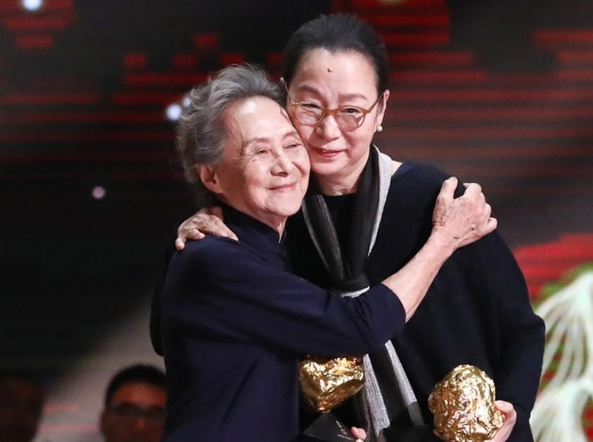 外媒评中国十大导演，陈凯歌垫底张艺谋未进前五