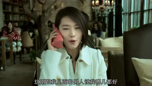 意难平！张小雨三度错失金像奖，这次她用一个背影惊艳全场