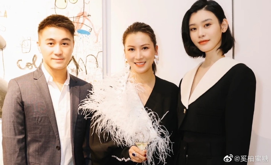 离开王海燕后，张嘉译的“两段婚姻”真相藏不住了