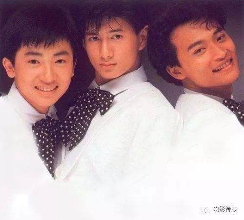 隐婚16年妻子身价40亿？52岁不婚不育？苏有朋的婚姻